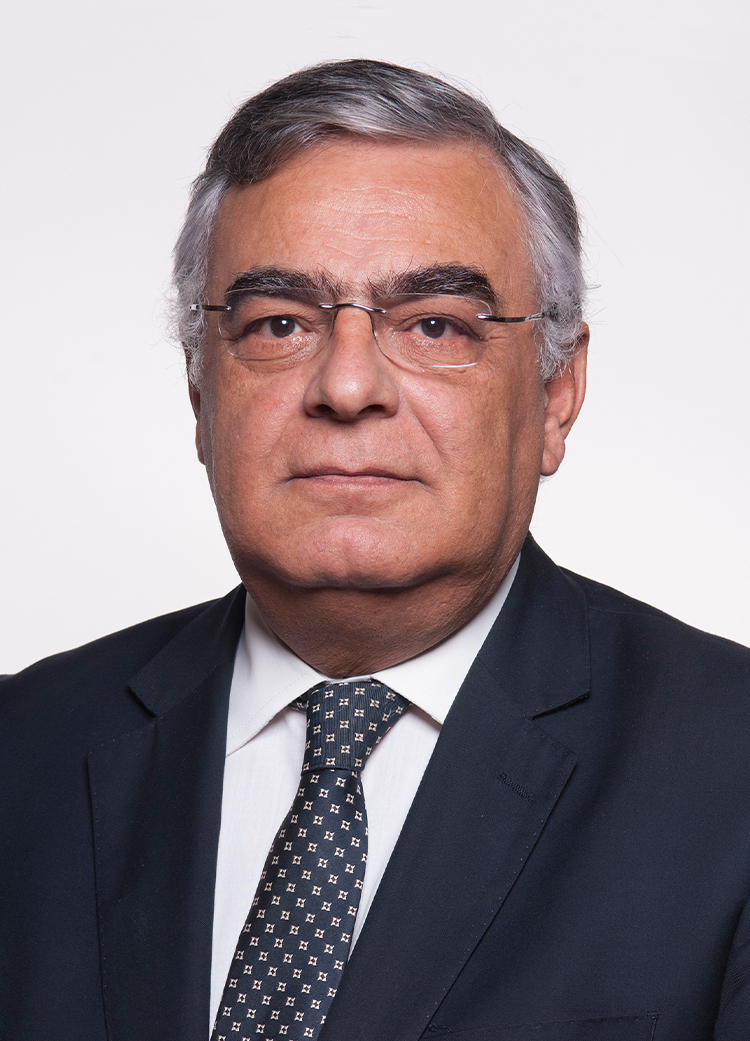 Secretário Geral do PSD José Matos Rosa