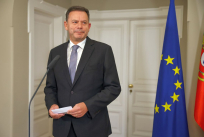 noite presidenciais 18 de janeiro de 2026