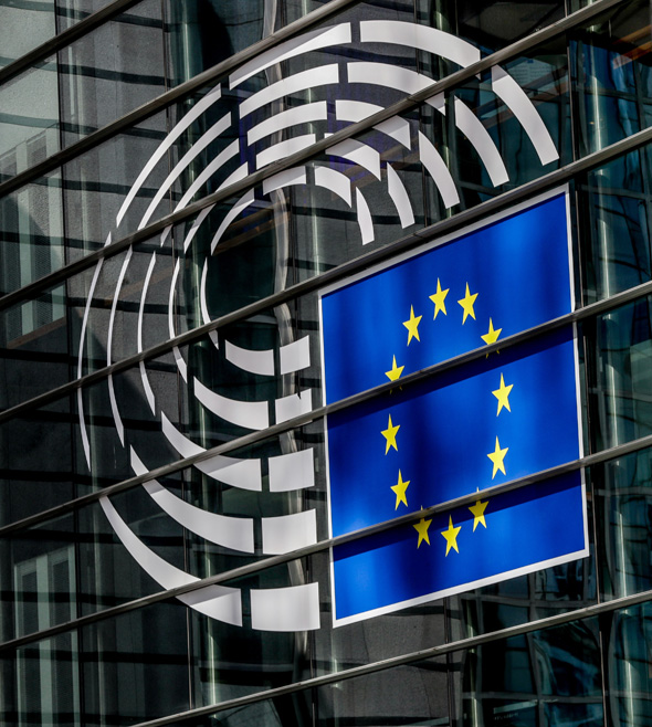 grupo europeu