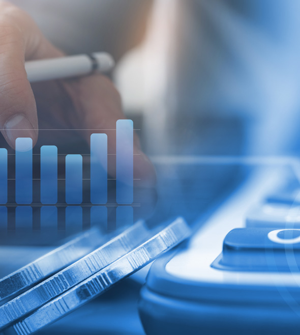 informacao financeira