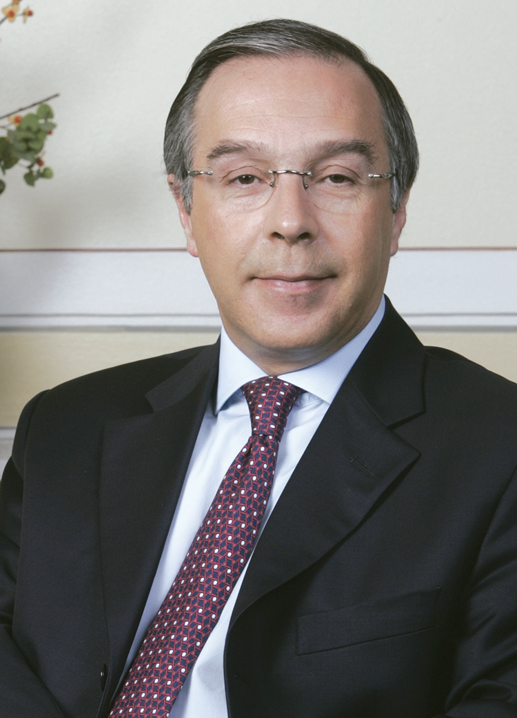 Luís Marques Mendes PSD