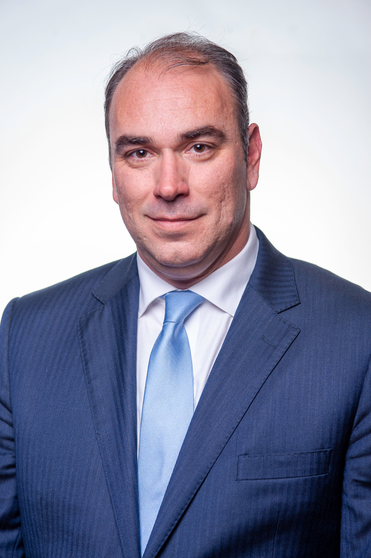 Pedro Rodrigues | PSD