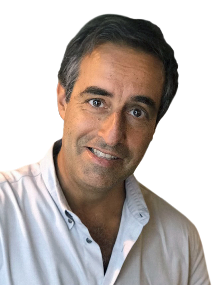 Freitad Nuno Freitas | PSD