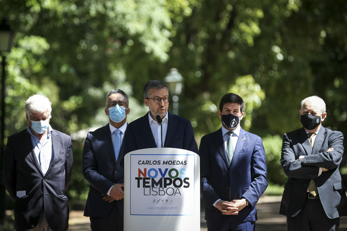 carlos moedas