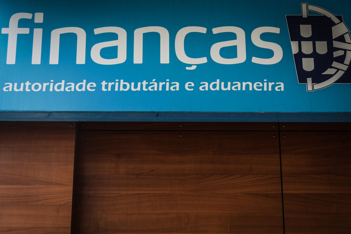 autoridade tributaria