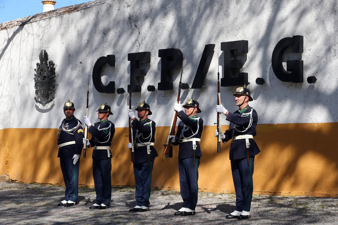 centro formacao gnr portalegre