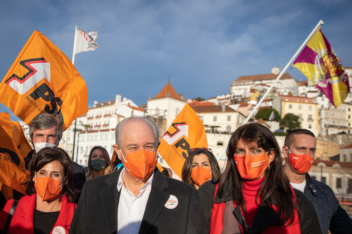 rui rio em Coimbra