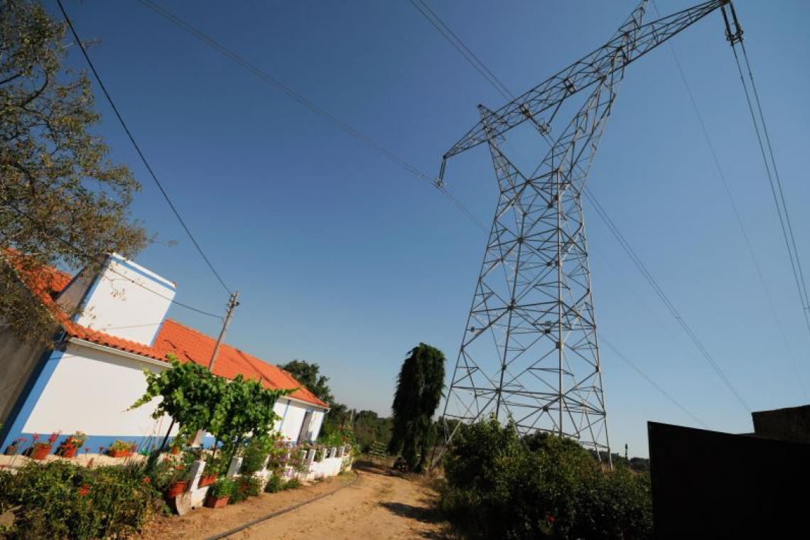 energia eletricidade luz