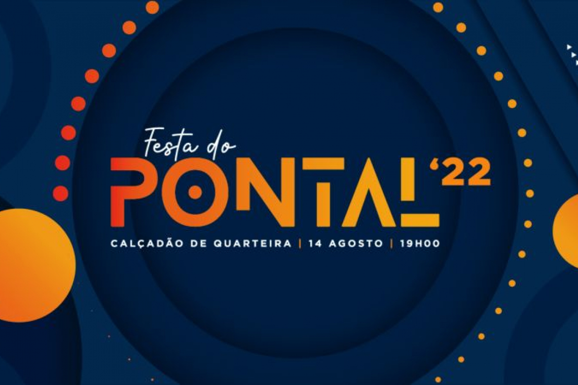 vídeo pontal 2022