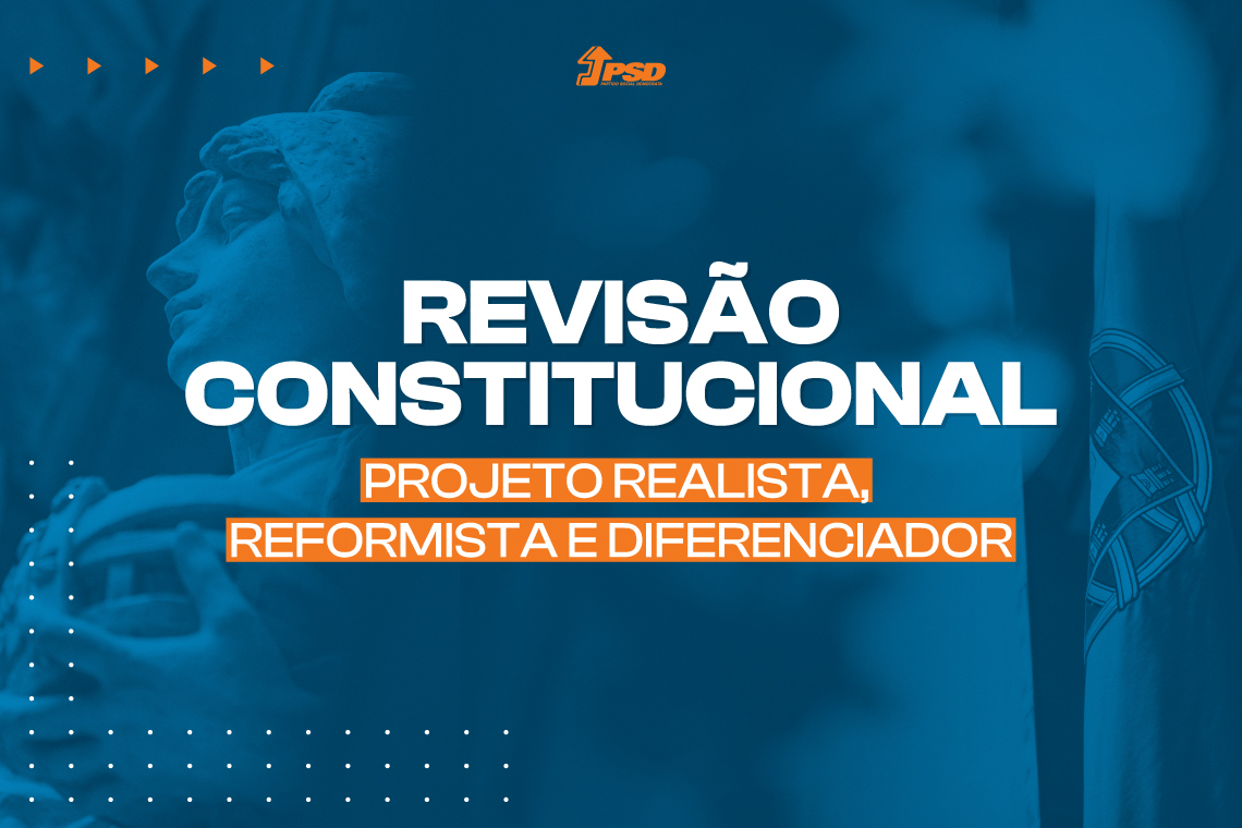PSD revisão
