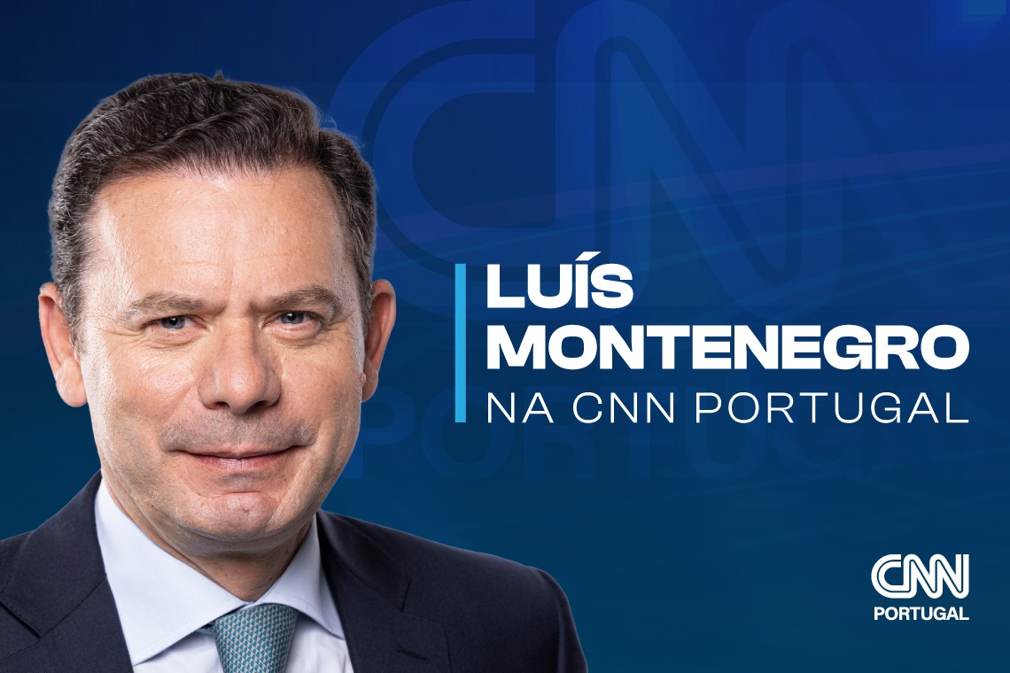 Luís Montenegro 