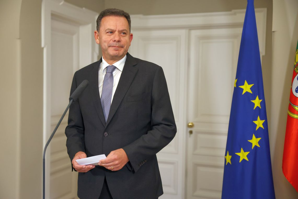 noite presidenciais 18 de janeiro de 2026