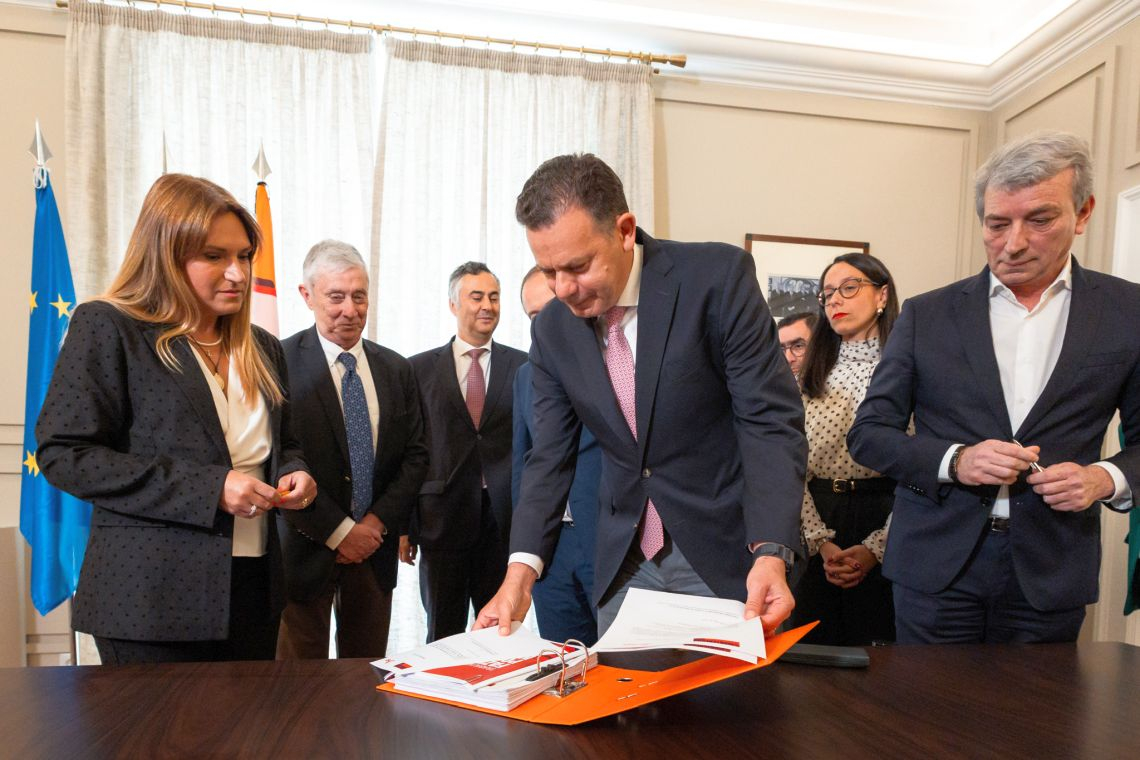 recandidatura luis montenegro 2026