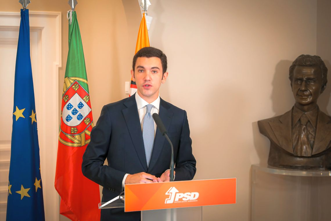 sebastiao bugalho - psd