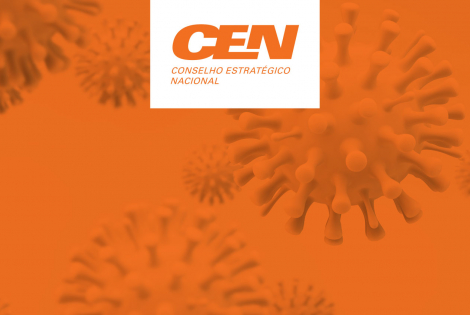 CEN apresenta propostas para o controlo e gestão da saúde em Portugal no contexto da pandemia COVID-19