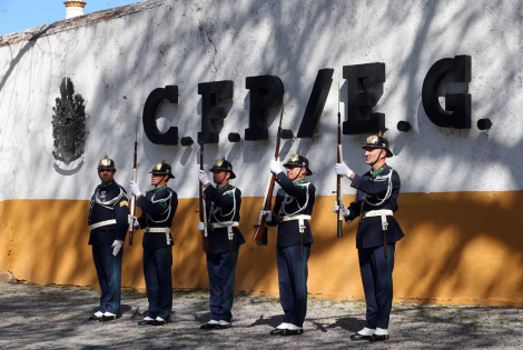 centro formacao gnr portalegre
