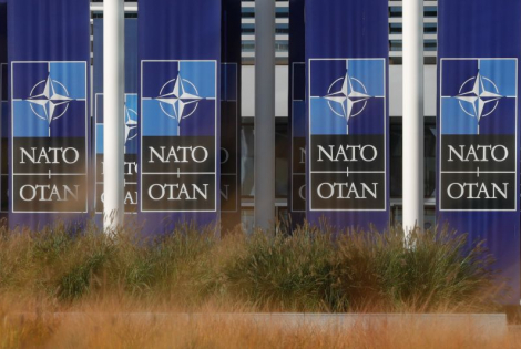 nato otan