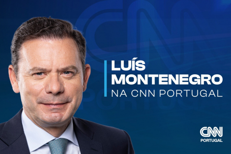 Luís Montenegro 