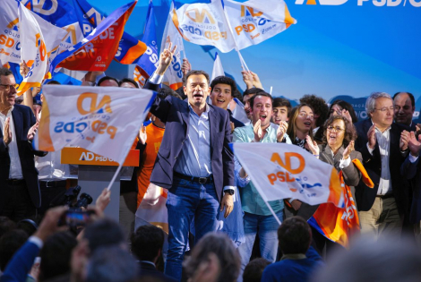 luis montenegro em portalegre AD 2025