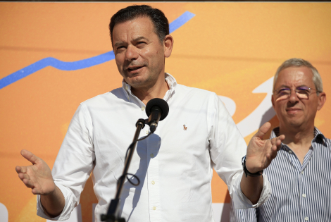 jsd 51 anos esmoriz luís montenegro