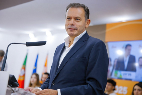 luis montenegro uv 2025 castelo de vide