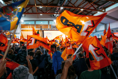 autarquicas 2025 bandeiras