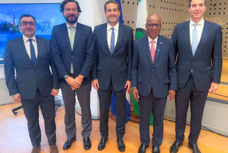 hugo soares em cabo verde