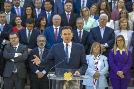 luis montenegro dois anos de governo