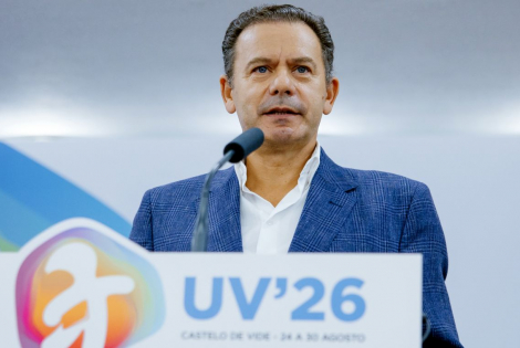 luis montenegro universidade de verão psd 2026 