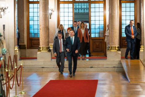 luis montenegro oe2027