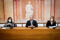 Agricultura: Face à inexistência da Ministra, PSD marca debate de urgência para discutir as suas propostas para o setor 