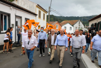 rui rio nos açores