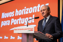 rui rio apresenta programa eleitoral de 2022