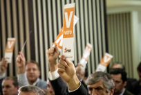 conselho nacional