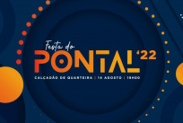 vídeo pontal 2022