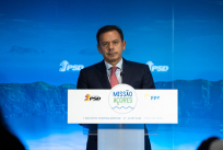 luis montenegro nos açores gppsd