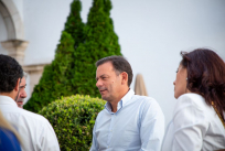 luis montenegro