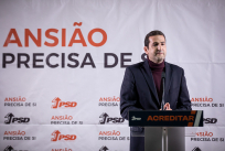 hugo soares em ansião