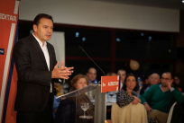 luís montenegro em murça