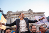 luis montenegro em braga legislativas 2025