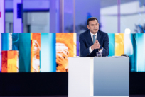 debate luis montenegro 