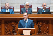 luis montenegro parlamento programa governo