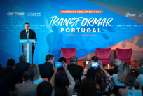 luis montenegro jornadas parlamentares evora