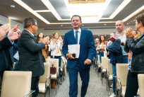 luis montenegro conselho nacional 21 de outubro