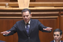 luis montenegro debate 2026