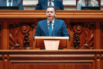 luis montenegro debate quinzenal 19 fevereiro de 2026