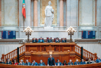 luis montenegro AR 18 de março de 2026