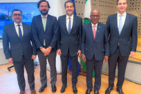 hugo soares em cabo verde