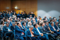 conselho nacional 8 abril 2026