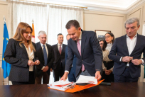 recandidatura luis montenegro 2026